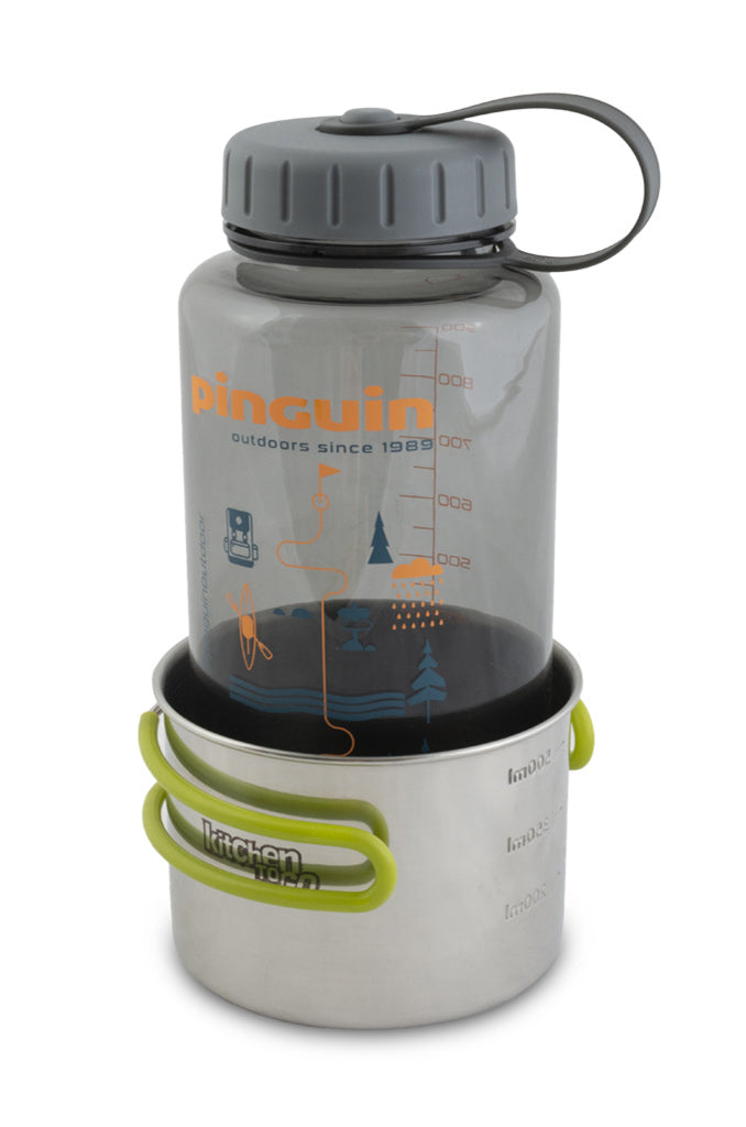 Pinguin Fat Bottle 1.0L