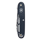 Victorinox Synergy Alox X Dark Blue Swiss Army Knife | Gearshop NZ