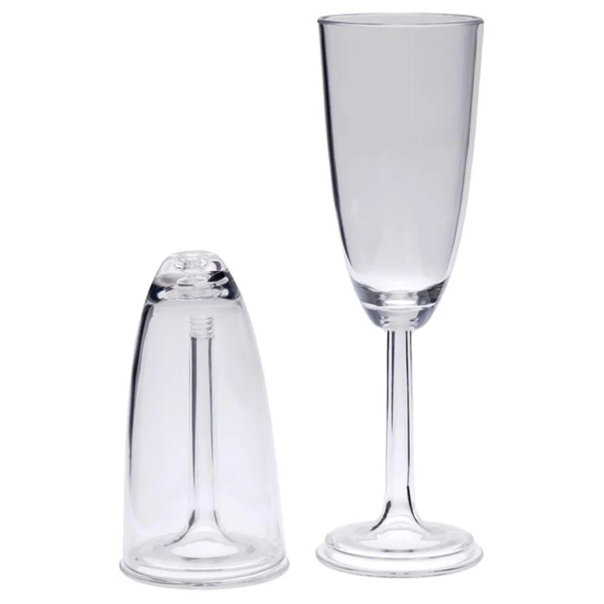 GSI Champagne Flute