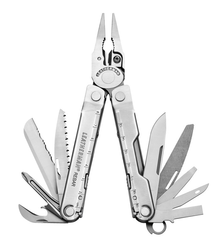 Leatherman Rebar Multi-Tool - Nylon