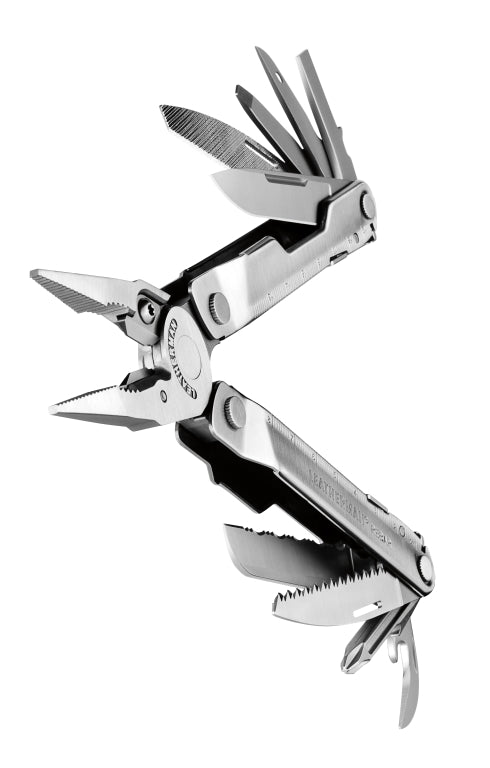 Leatherman Rebar Multi-Tool - Nylon