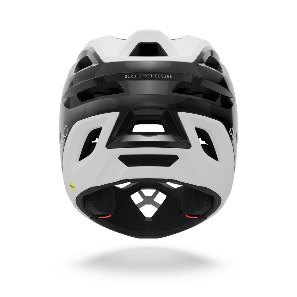 Giro Coalition Spherical Full Face