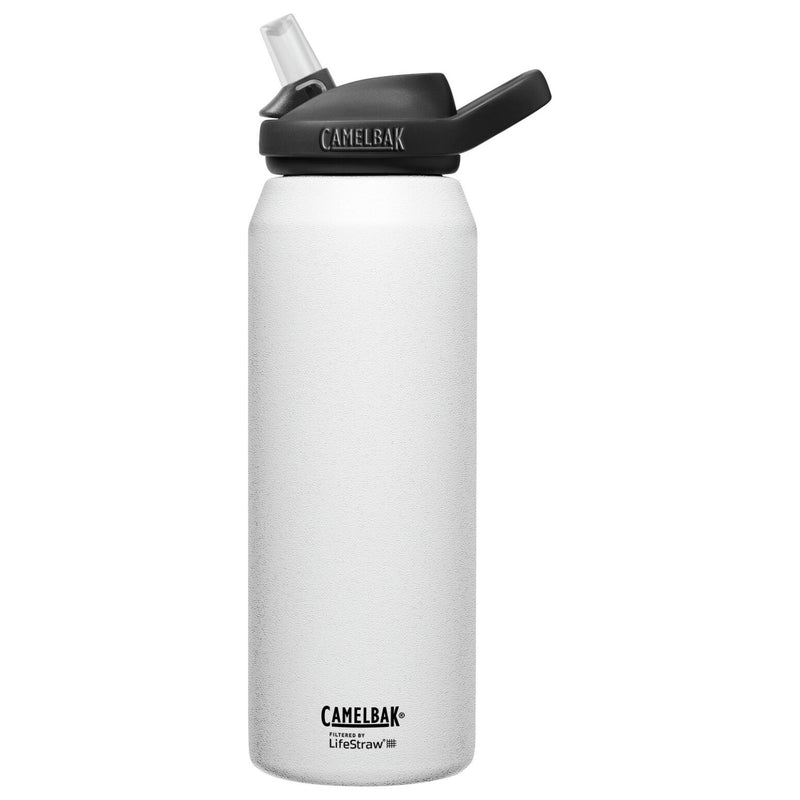Camelbak Eddy+ Filtered LifeStraw S/S Insulated Bottle