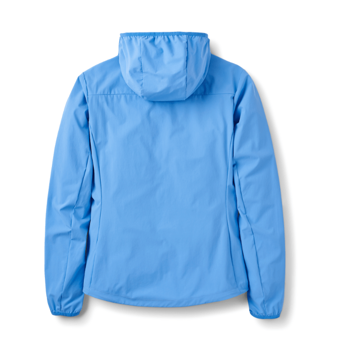 Rab Women's Borealis Hooded Jacket