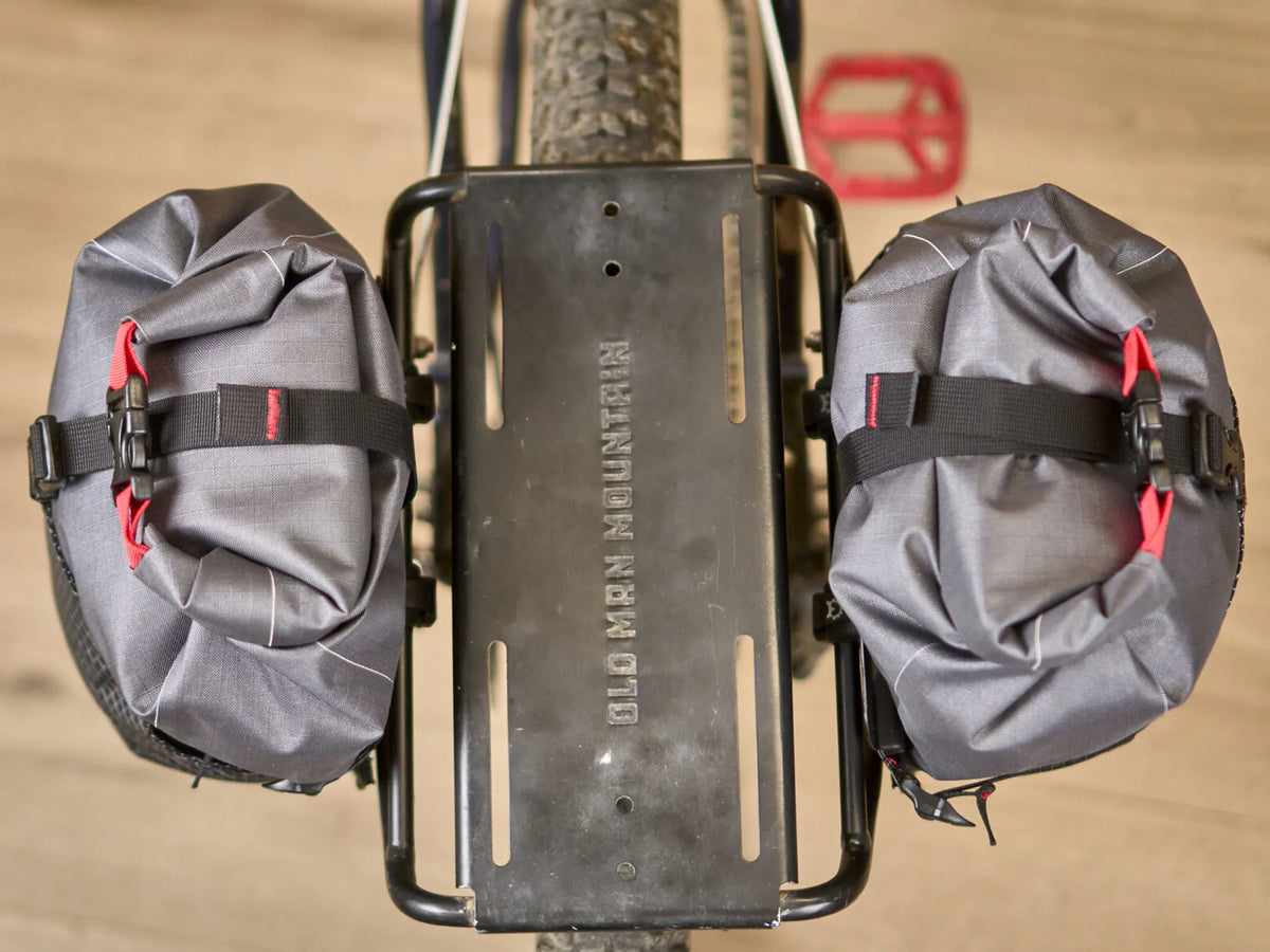 Revelate Designs Portage Pannier