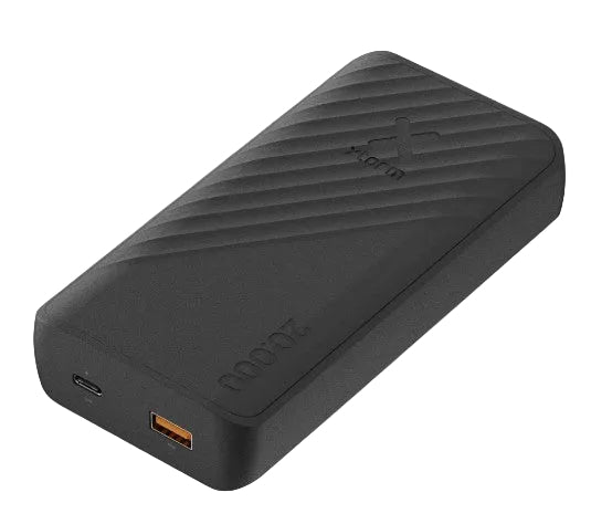Xtorm Go2 Fast Charge Power Bank 20,000mAh