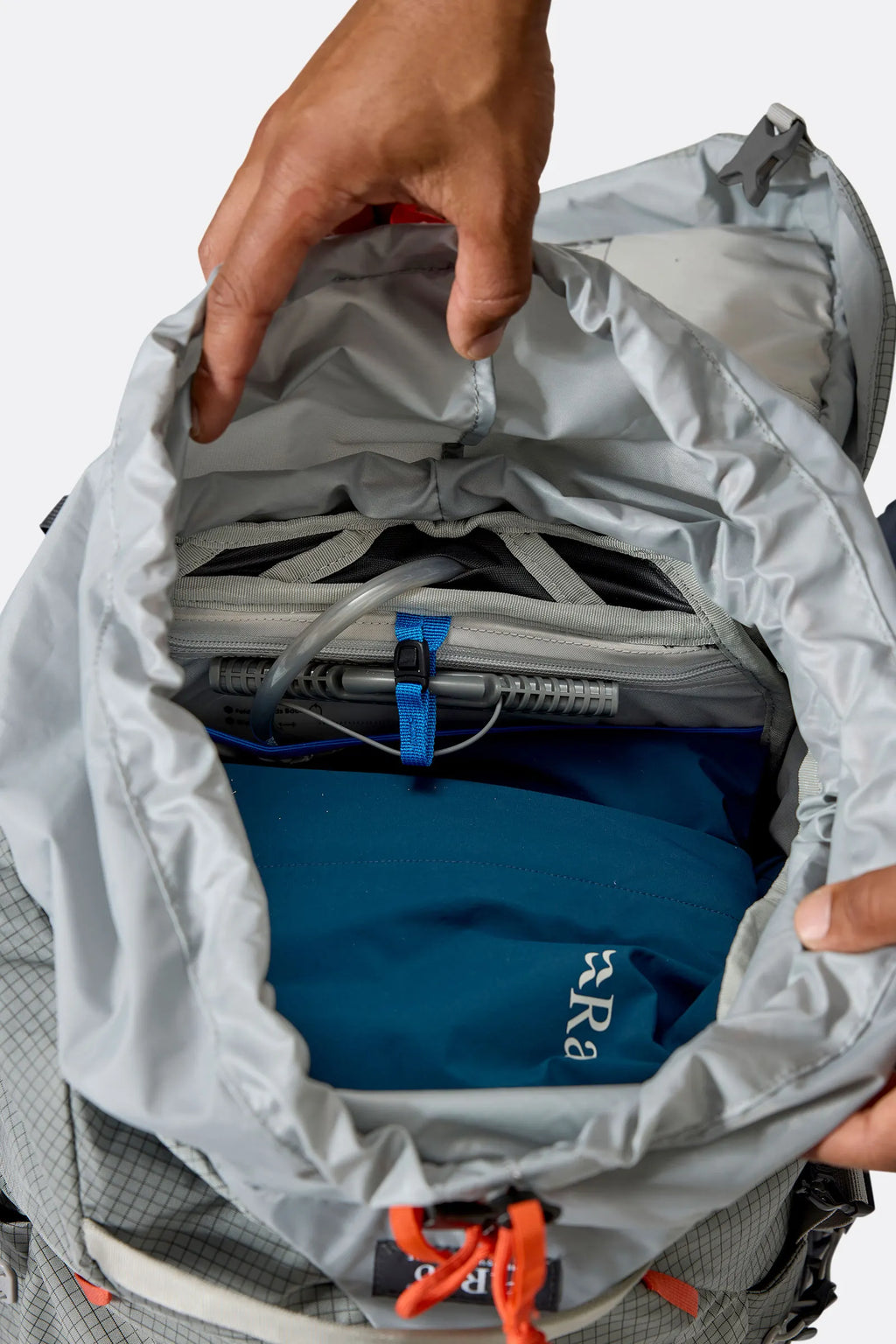 Rab Hyperon 65 Trekking Pack