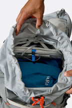 Rab Hyperon 65 Trekking Pack