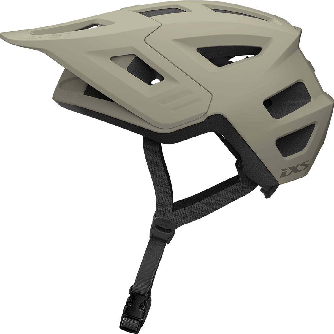 iXS Flow 1.0 Bike Helmet