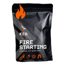 Kea Fire Starting Pack