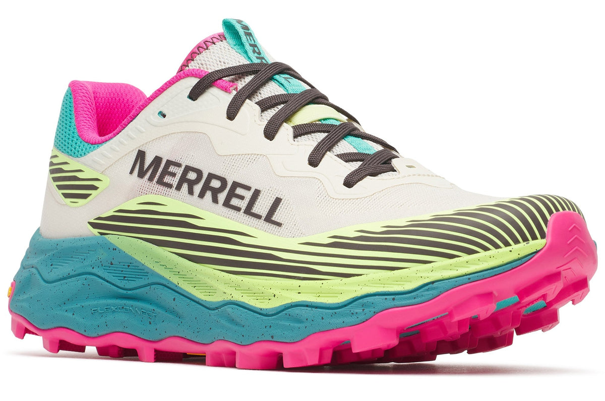 Merrell Men's Agility Peak 6 Trail Shoes