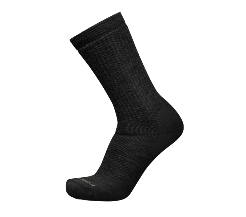 Point6 Merino Classic Medium Cushion Crew Sock