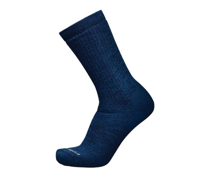 Point6 Merino Classic Medium Cushion Crew Sock