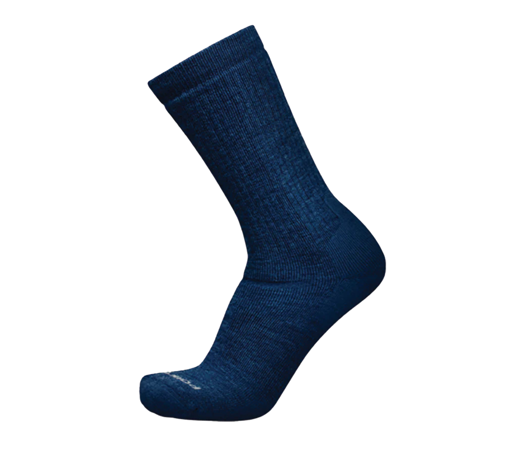 Point6 Merino Classic Light Cushion Crew Sock