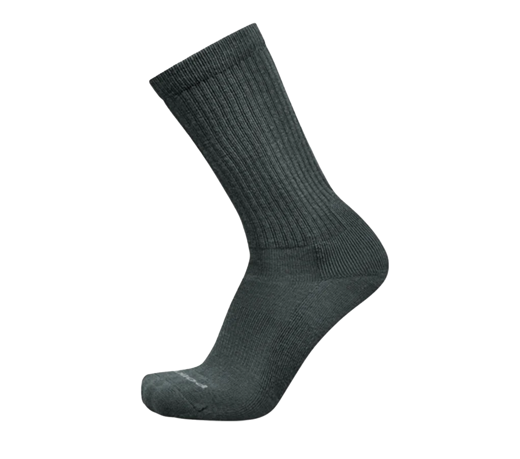 Point6 Merino Classic Light Cushion Crew Sock