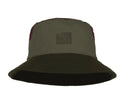 Buff Hat Sun Bucket
