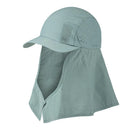 Buff Desert Cap | Gearshop NZ