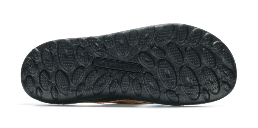 Merrell Men's Cove Leather Sandals