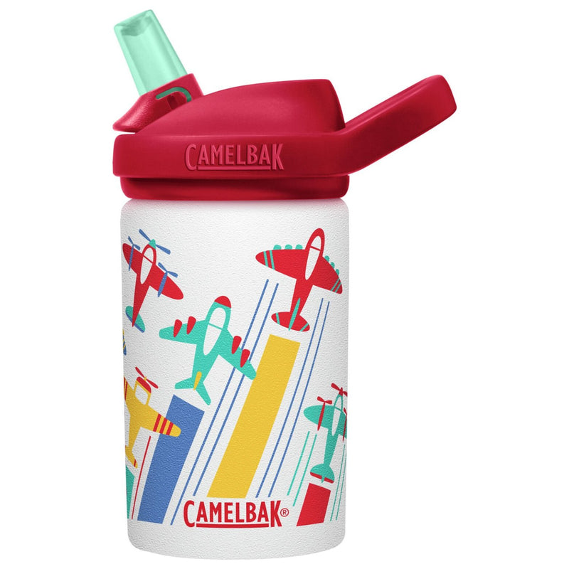 Camelbak Eddy+ Kids S/S Single wall bottle