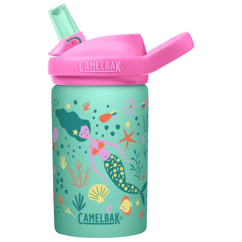 Camelbak Eddy+ Kids S/S Single wall bottle