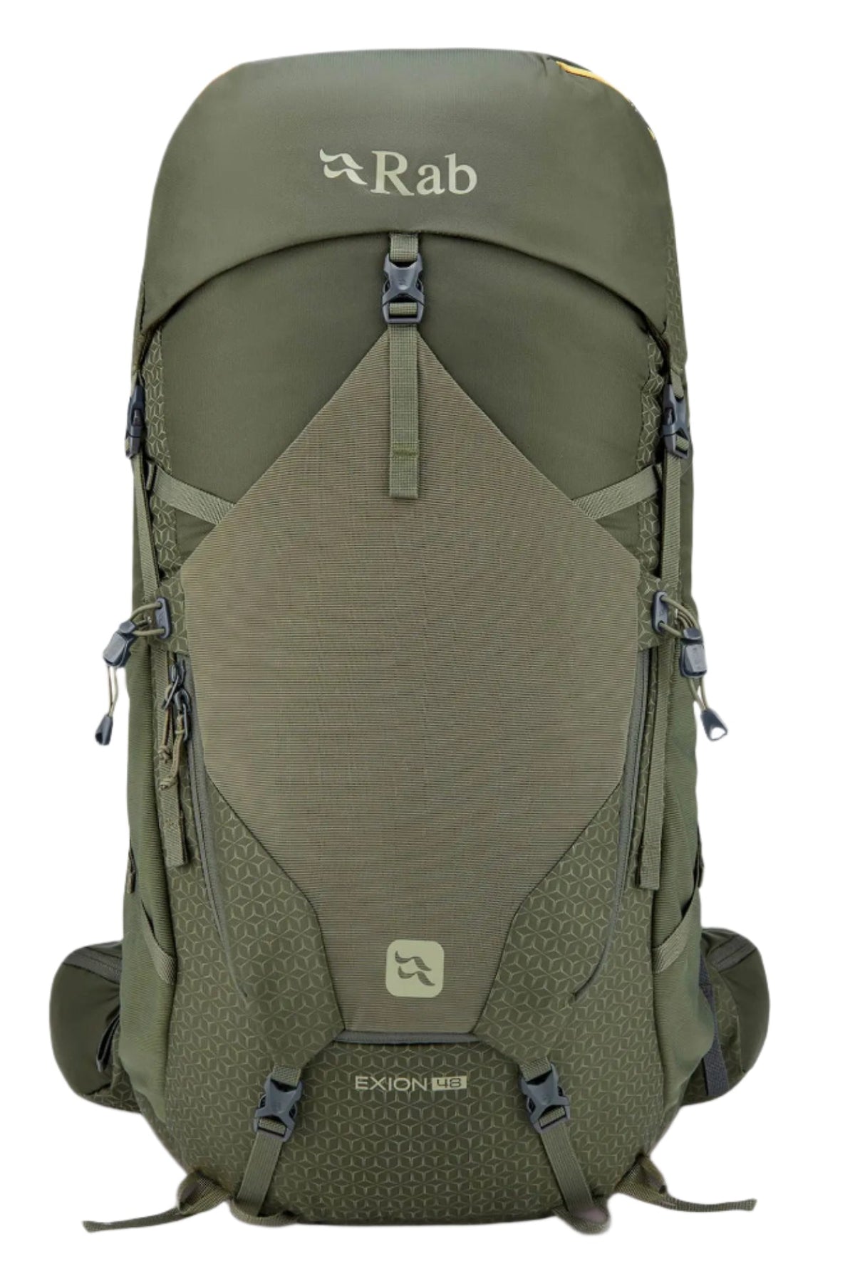 Rab Exion 48L Hiking Pack