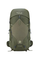 Rab Exion 48L Hiking Pack