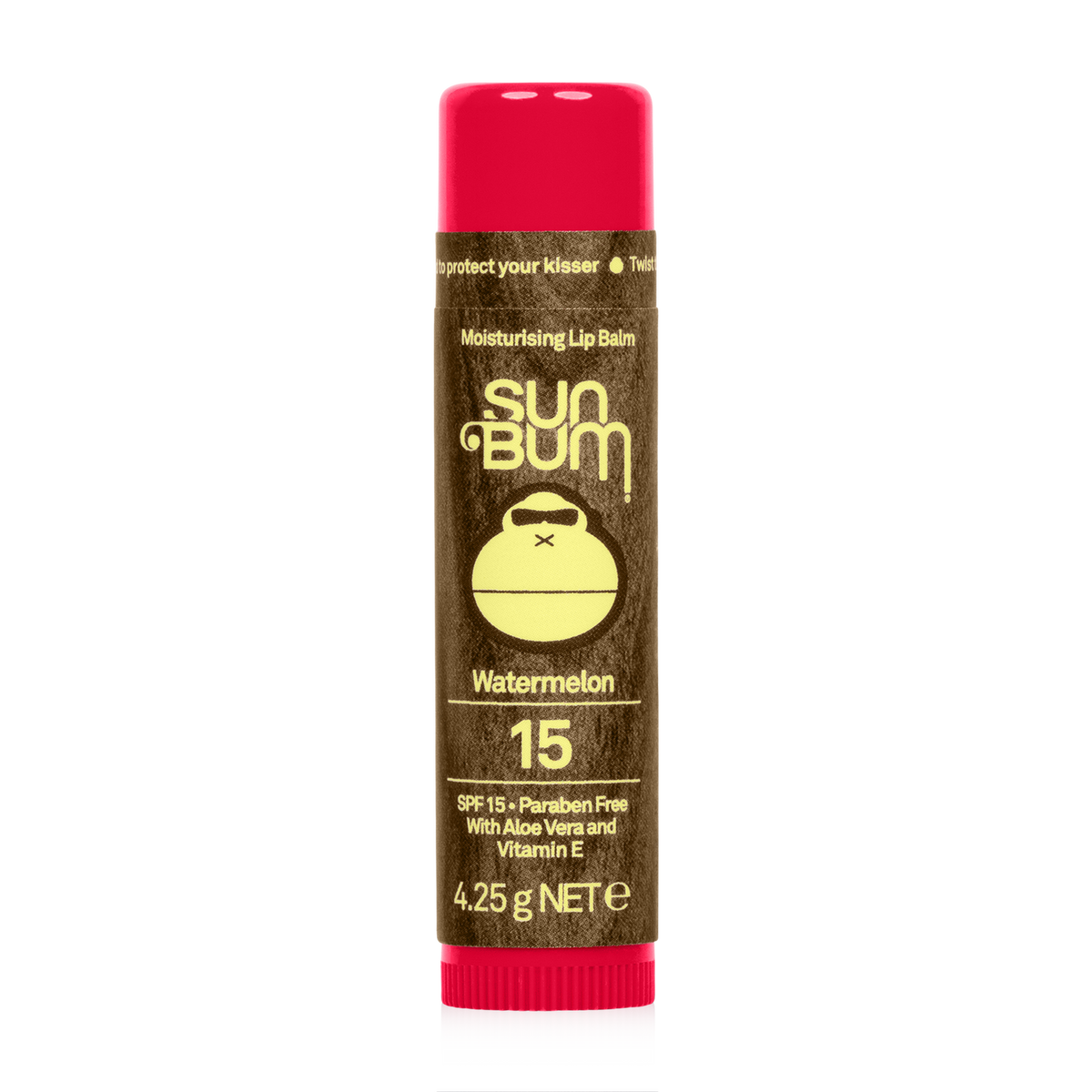 Sun Bum Lip Balm SPF 15