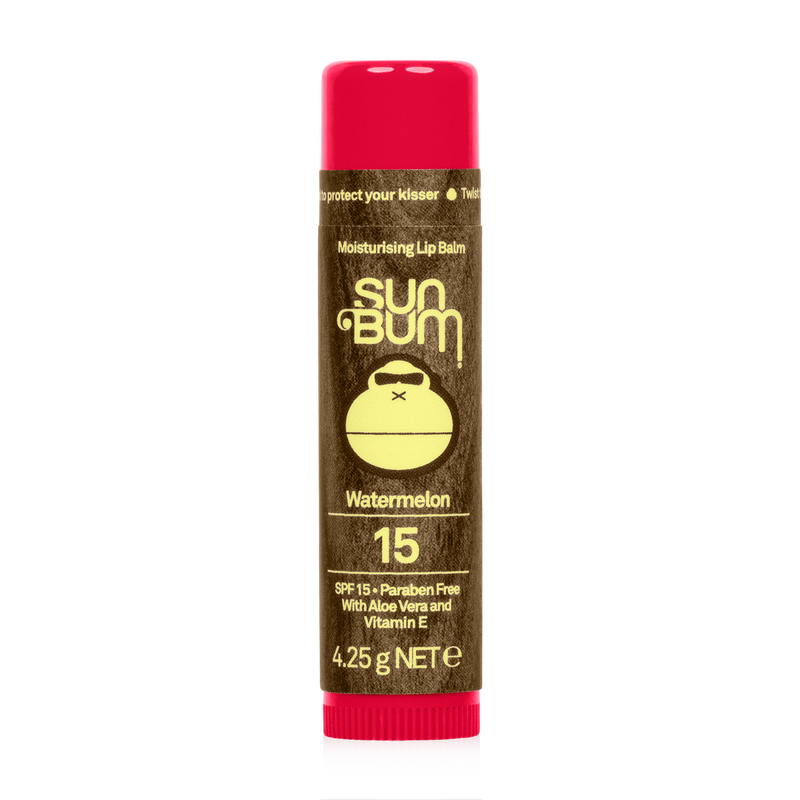 Sun Bum Lip Balm SPF 15