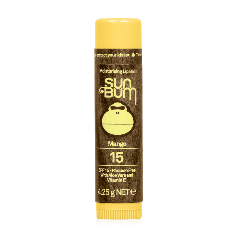 Sun Bum Lip Balm SPF 15