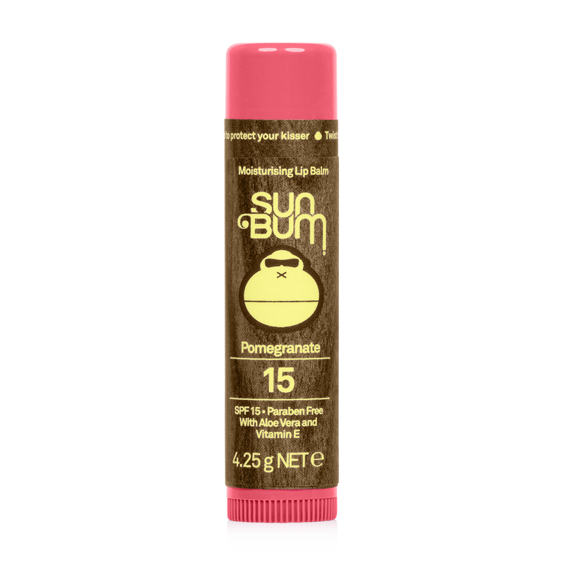 Sun Bum Lip Balm SPF 15