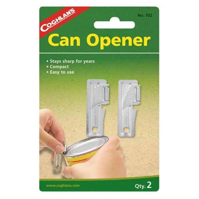 Coghlans G.I Can Opener