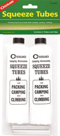 Coghlans Squeeze Tubes