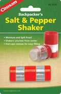 Coghlans Backpackers S&P Shaker