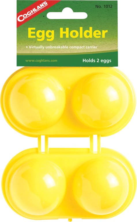 Coghlans 2 Eggs Holder