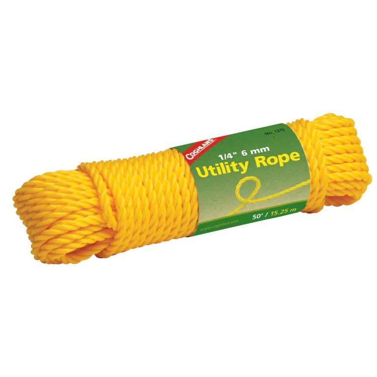 Coghlans Utility Rope