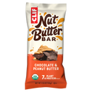 Clif Nutter Butter Bar