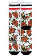 American Socks Signature Mid High Socks  - Moth