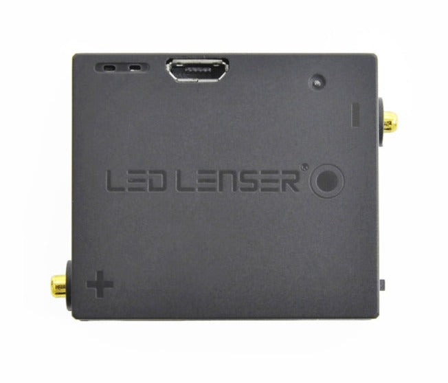 Ledlenser Li-ion 3.7v 880mAh SEO Battery