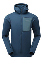 Rab Superflux Mens Hoody Jacket