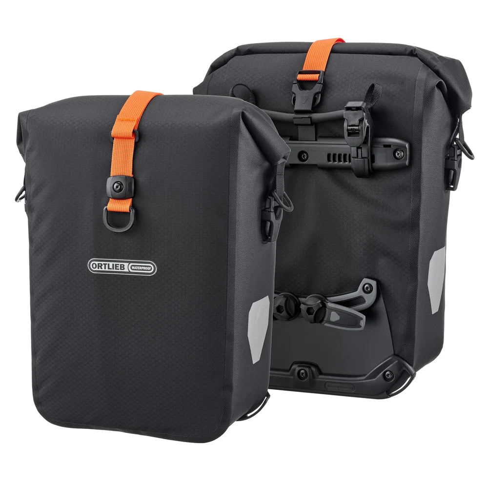 Ortlieb Gravel Pannier Pack