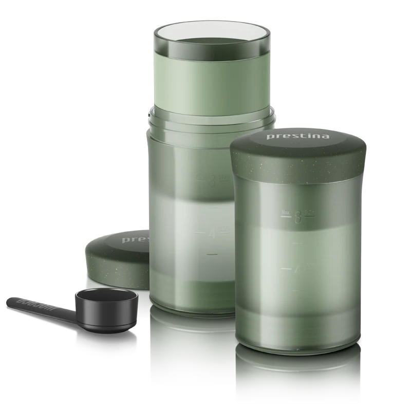 Wacaco Prestina - Portable Coffee Maker