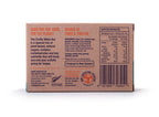 The Crafty Weka Bar 70g (Gluten Free)