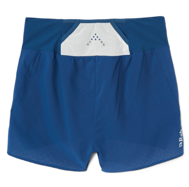Rab Womens Talus Light Shorts