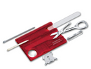 Victorinox SwissCard Nailcare Kit