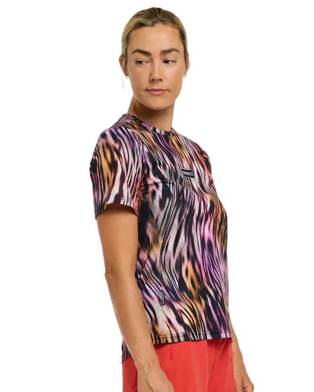 Dharco Women's Short Sleeve Jersey S26