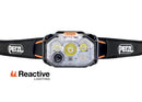 Petzl Swift RL Headlamp, 1200 Lumens | Gearshop NZ
