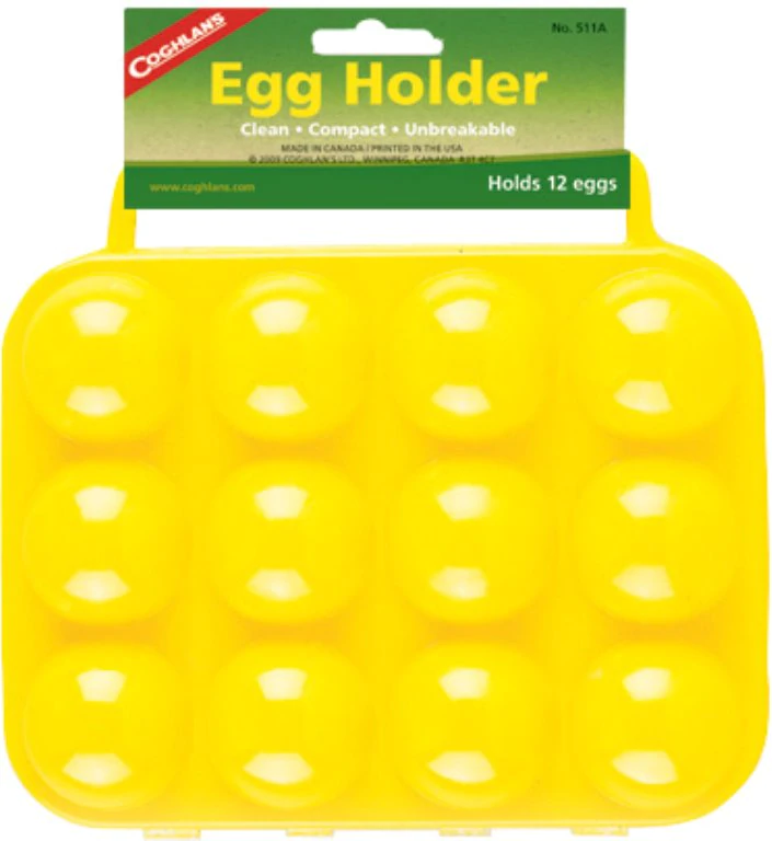 Coghlans 12 Eggs Holder