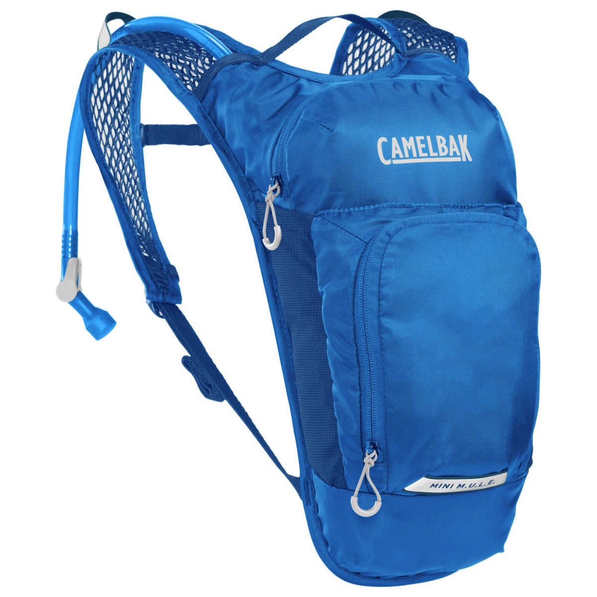 CAMELBAK MILE バックパック 青 CAMELBAK MILE バックパック 青 CAMELBAK MILE バックパック 青