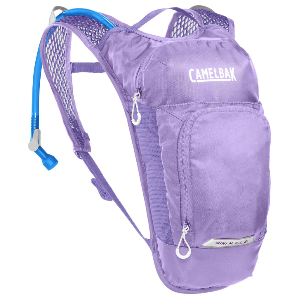 CamelBak Mini M.U.L.E. Kids Bike Hydration Pack 1.5L