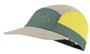 Rab Momentum 5 Panel Cap | Gearshop NZ